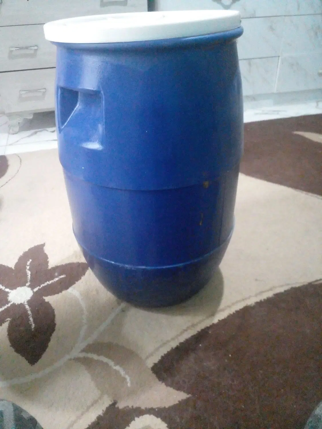 دبه|ظروف نگهدارنده، پلاستیکی، یک‌بارمصرف|تهران, شهرک ولیعصر شمالی|دیوار