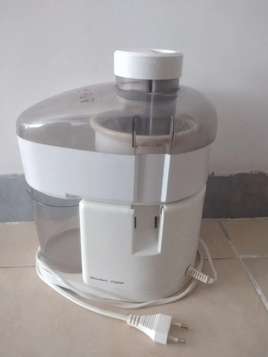 آبمیوه گیری و مخلوط کن|سایر لوازم برقی|همدان, |دیوار