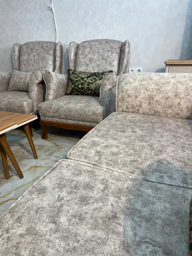 اقساط بدون بهره و تنوع بالای مبل|مبلمان خانگی و میز عسلی|هندیجان, |دیوار