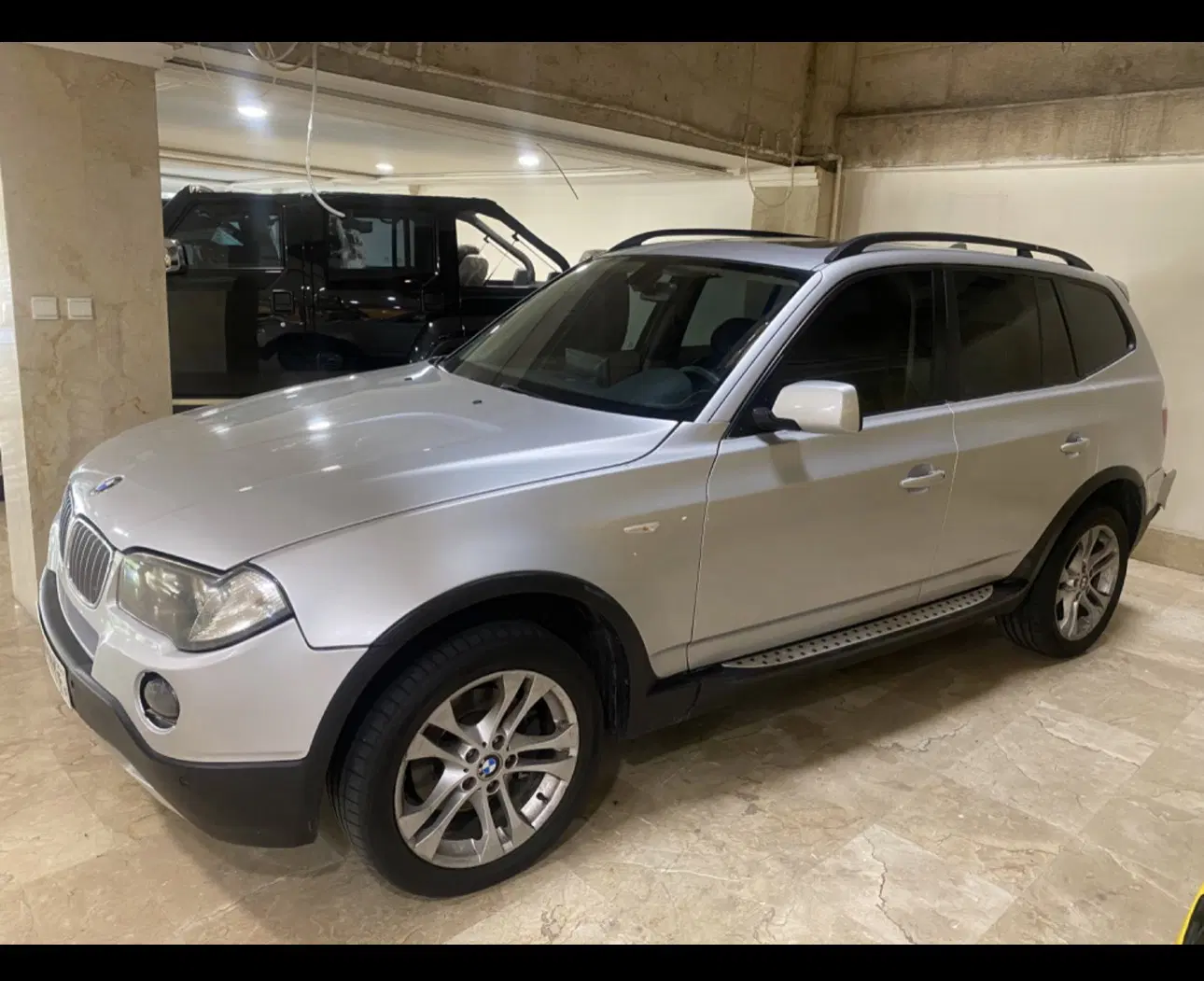 Bmw x3|خودرو سواری و وانت|تهران, جردن|دیوار