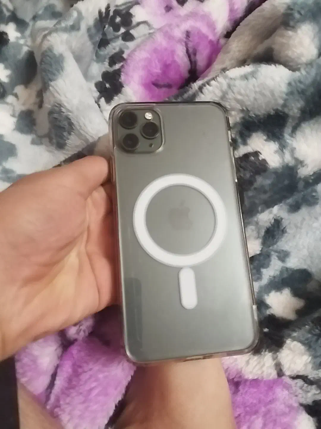 آیفون ۱۱پرومکس|موبایل|ارومیه, |دیوار