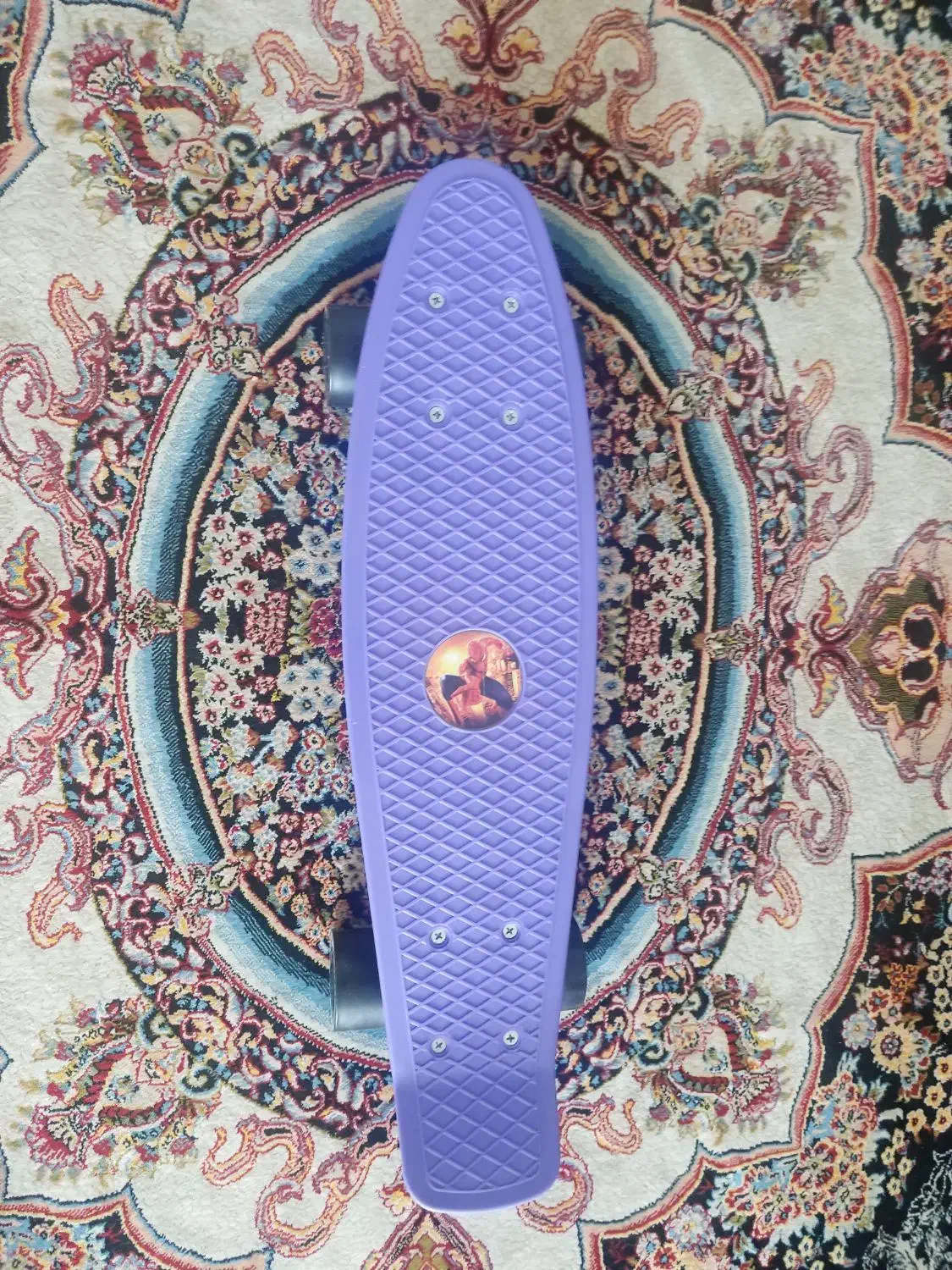 اسکیت برد|دوچرخه، اسکیت، اسکوتر|قرچک, شهرک طلائیه|دیوار