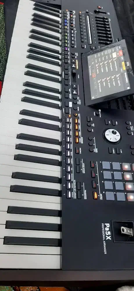 ست و برنامه ارگ|پیانو، کیبورد، آکاردئون|کرمانشاه, |دیوار