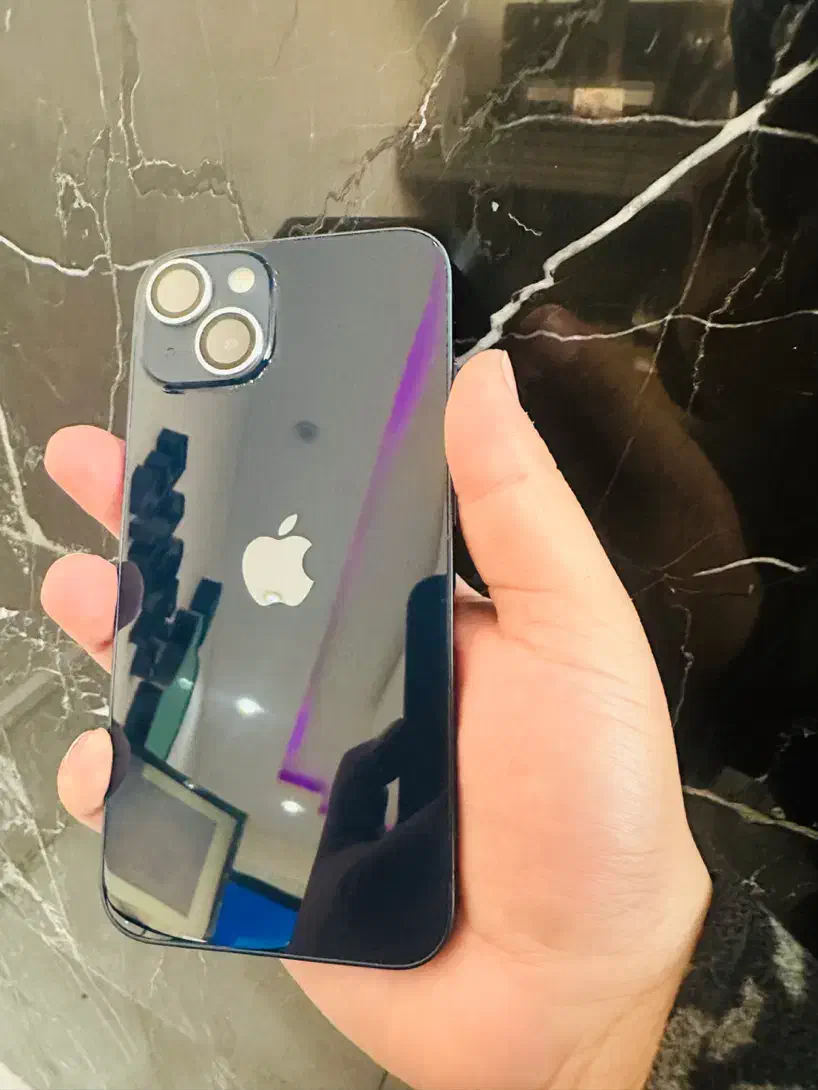 ایفون ۱۳ نرمال|موبایل|شهرکرد, |دیوار