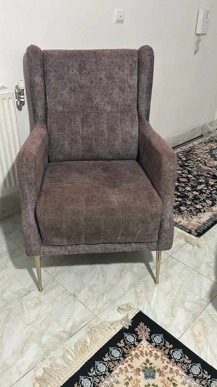 فروش مبل|مبلمان خانگی و میز عسلی|صدرا-فارس, فاز ۱|دیوار