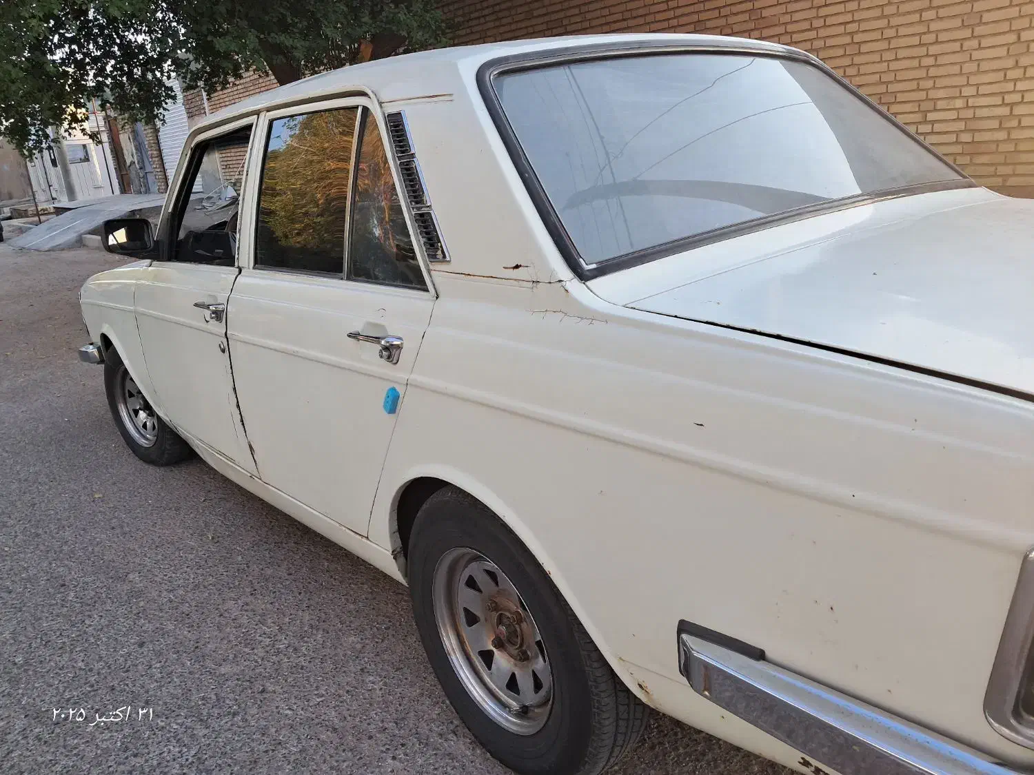 پیکان سواری|خودرو سواری و وانت|اندیمشک, |دیوار