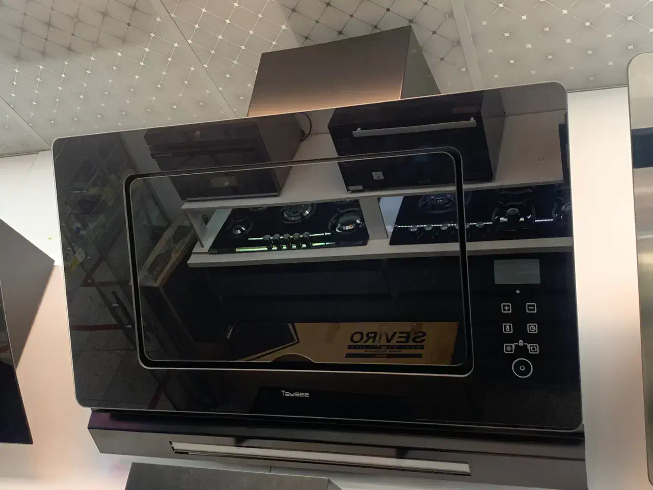 هوداشپزخانه تایسز|هود|تهران, امین حضور|دیوار