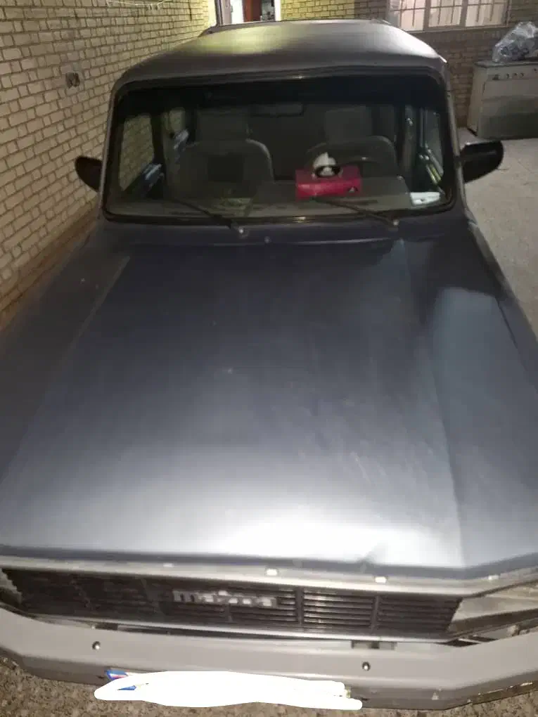 مزدا دو کابین 2000|خودرو سواری و وانت|شیراز, فرگاز|دیوار