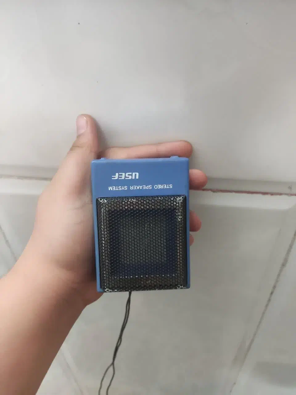 بلندگو سه عدد|سیستم صوتی خانگی|قم, شاه ابراهیم|دیوار