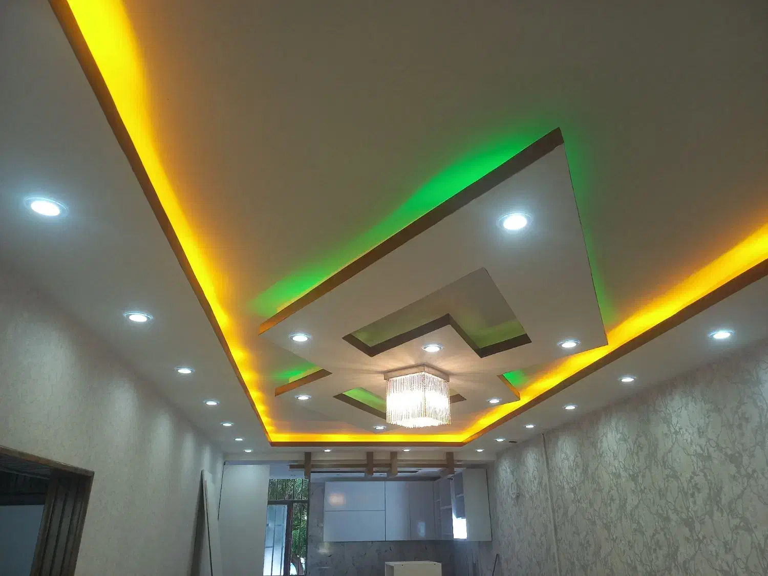 برقکارتخصصی/ برقکاری ساختمان /برق کشی /رفع اتصالی|خدمات پیشه و مهارت|فولادشهر, سایت صنعتی کاوه|دیوار