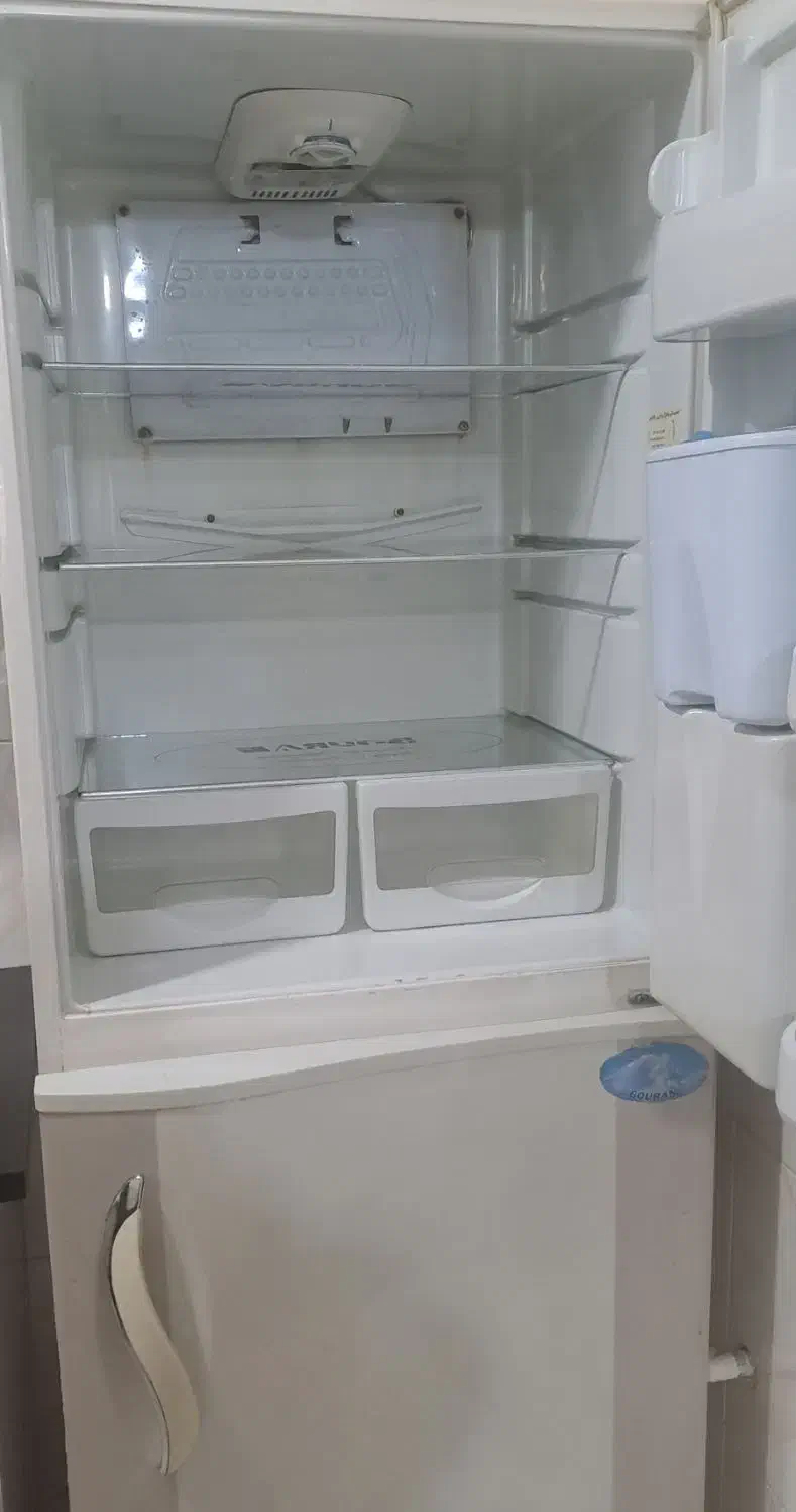 لوازم خانگی|یخچال و فریزر|قم, قلعه کامکار|دیوار