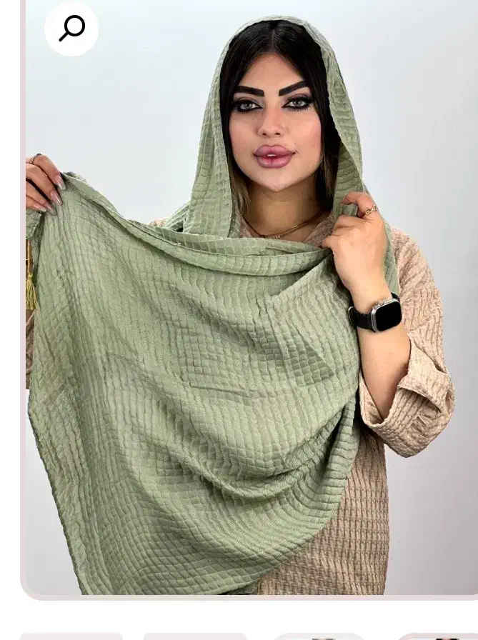 شال زنانه|لباس|دماوند, گیلاوند|دیوار