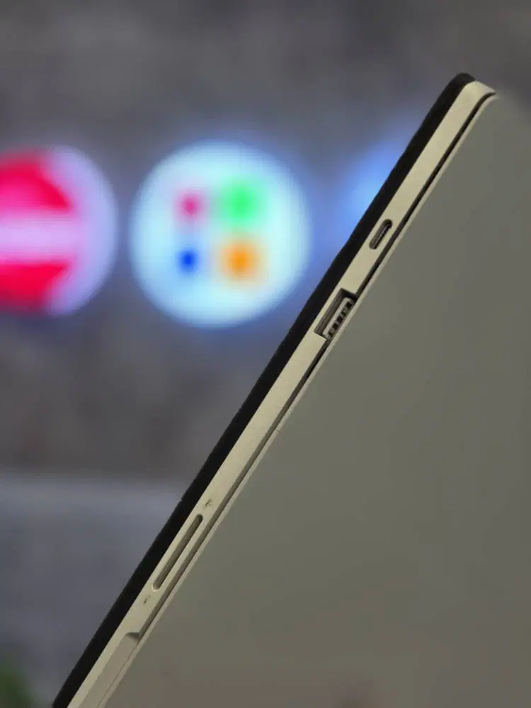 سرفیس پرو ۷ پلاس نسل ۱۱ Surface Pro 7 Plus|رایانه همراه|مشهد, ارشاد|دیوار