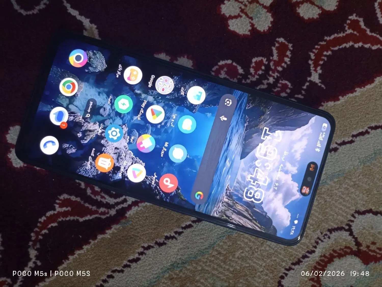 x7proنو|موبایل|اهواز, پادادشهر|دیوار