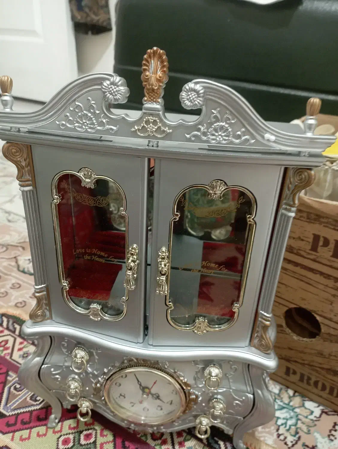 ساعت و جاجواهری|جواهرات|پردیس, فاز ۱۱|دیوار