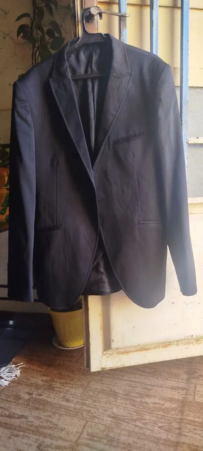 فروش فوری تعدادی کت مردانه|لباس|شوشتر, |دیوار