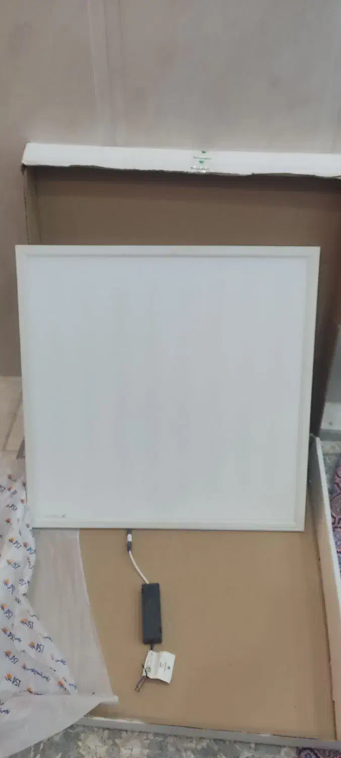 پنل بک لایت 72وات|لامپ و چراغ|بندر ماهشهر, |دیوار