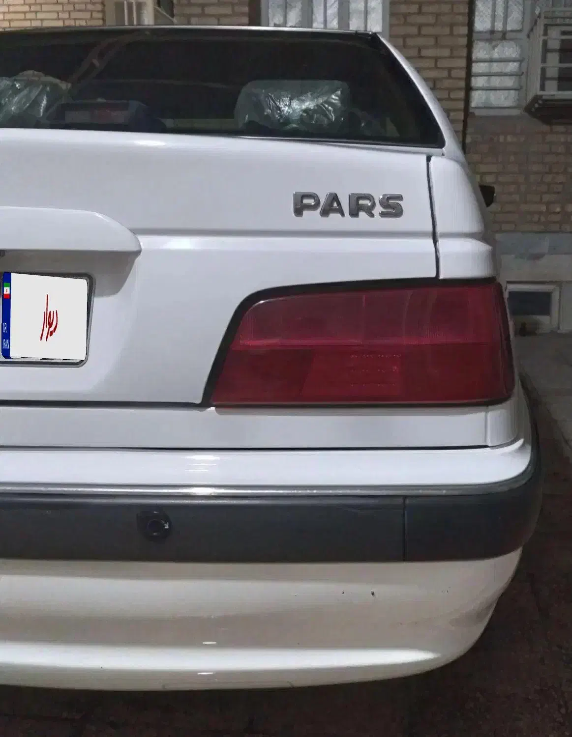 پارسtu5 مدل ۱۴۰۱|خودرو سواری و وانت|بهبهان, |دیوار