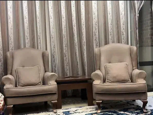 مبل ۹ نفره|مبلمان خانگی و میز عسلی|مشهد, چهارچشمه|دیوار