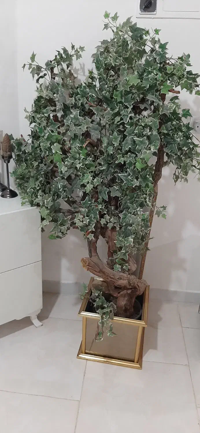 درختچه|گل مصنوعی|تهران, قصر فیروزه ۲|دیوار