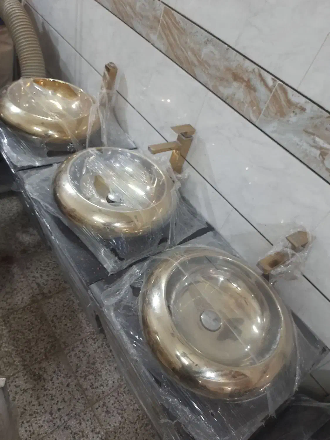 روشویی|لوازم سرویس بهداشتی|شاهرود, |دیوار