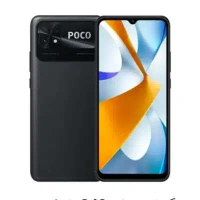 دستگاه POCO C40|موبایل|ارومیه, |دیوار