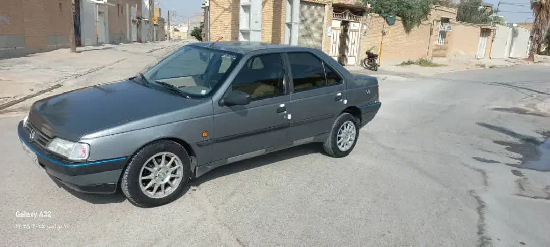 فروش ماشین|خودرو سواری و وانت|بهبهان, |دیوار