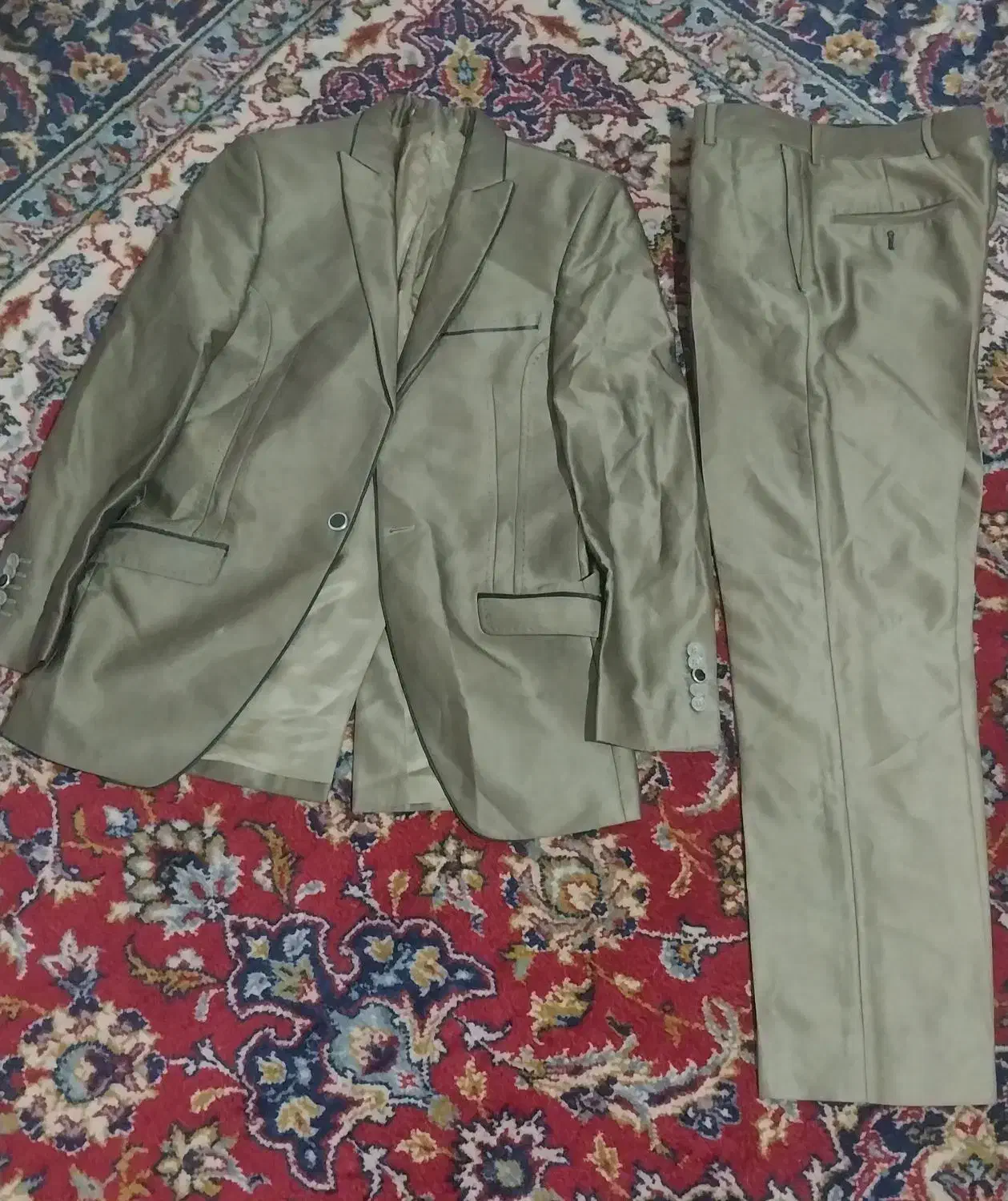 کت و شلوار|لباس|اردبیل, |دیوار