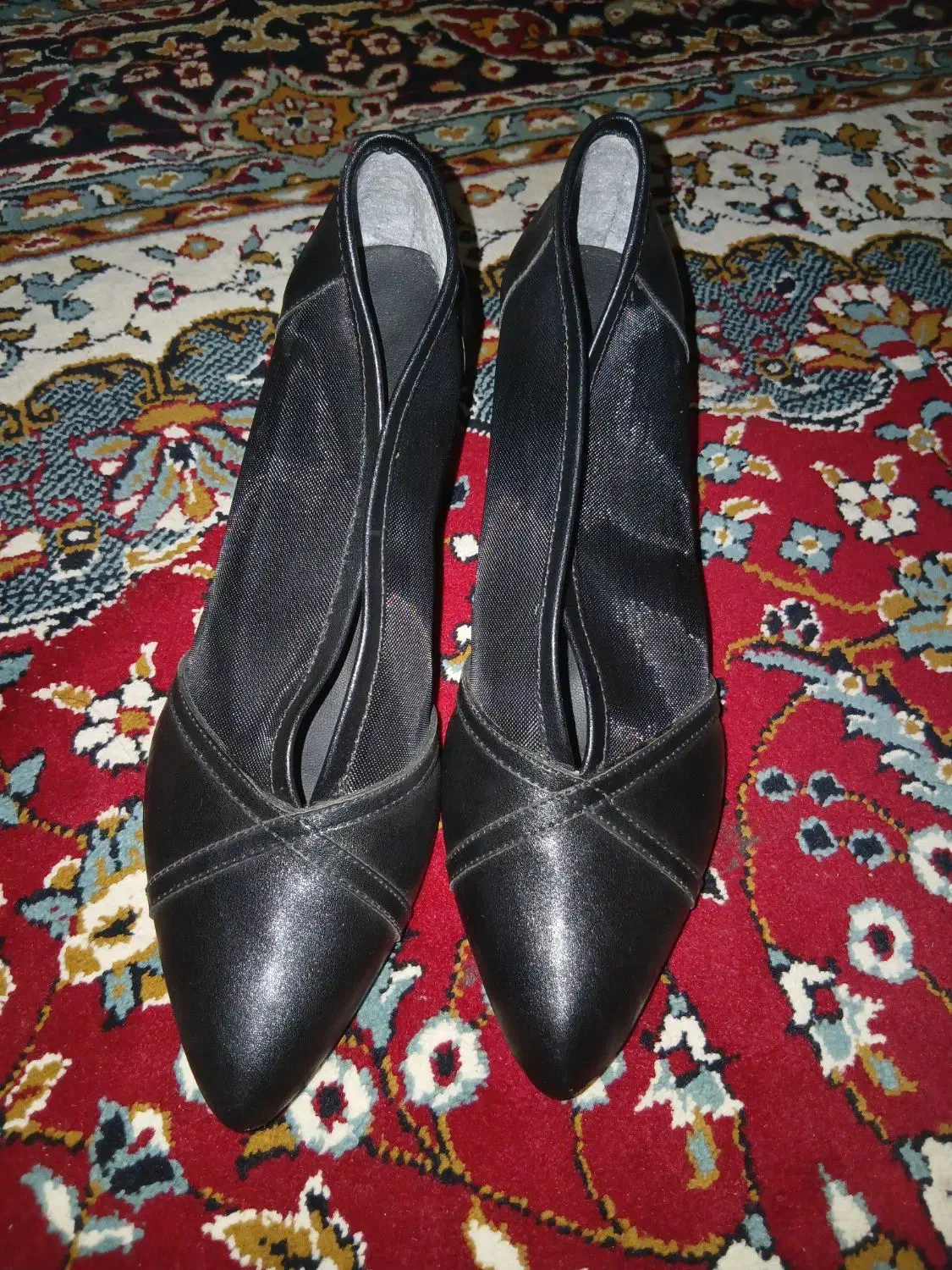 دوکفش مجلسی درحدنو|کیف، کفش، کمربند|قائمشهر, |دیوار