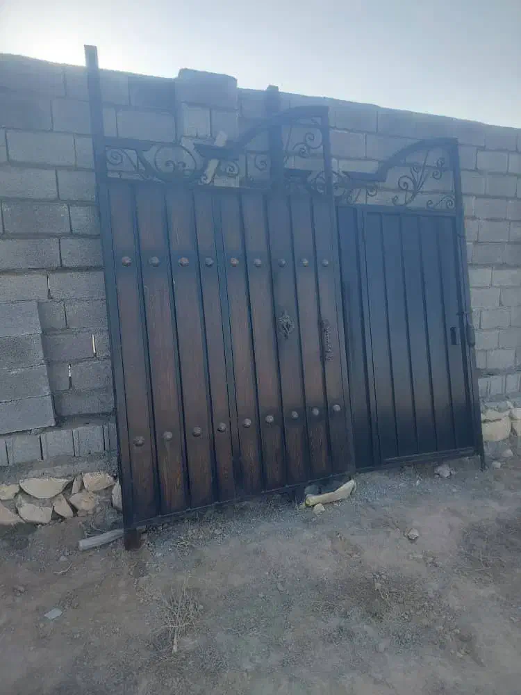 فروش یا معاوضه زمین با ماشین|فروش زمین و ملک کلنگی|بوشهر, |دیوار