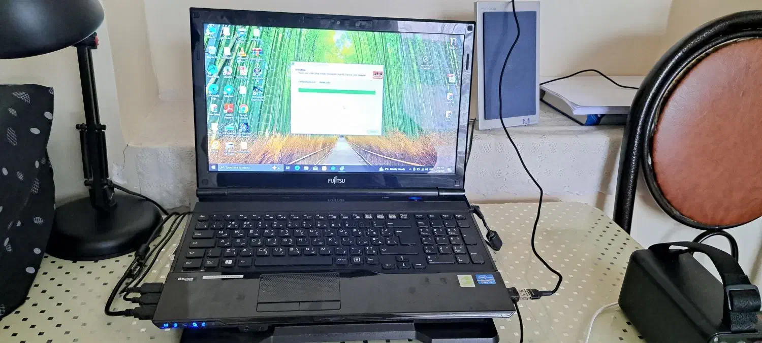 لپ تاب|رایانه همراه|ارومیه, |دیوار