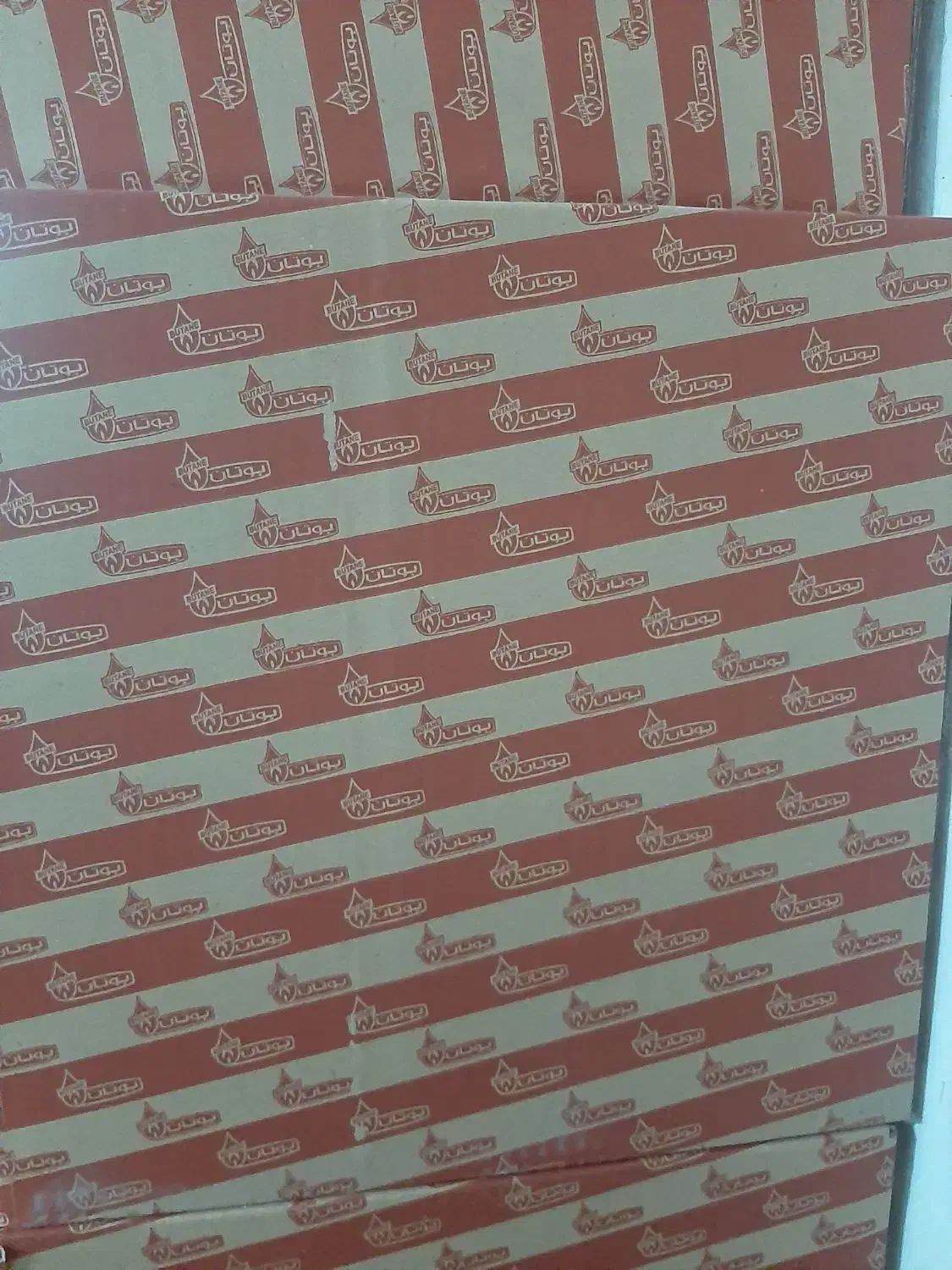 مبدل آبگرمکن دیواری ۳۱۱۵|آبگرمکن، پکیج، شوفاژ|کرج, دولتآباد|دیوار