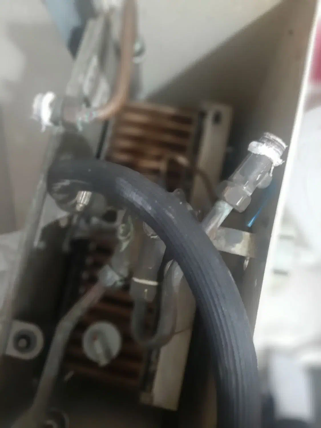 آبگرمکن بوتان|آبگرمکن، پکیج، شوفاژ|اردبیل, |دیوار