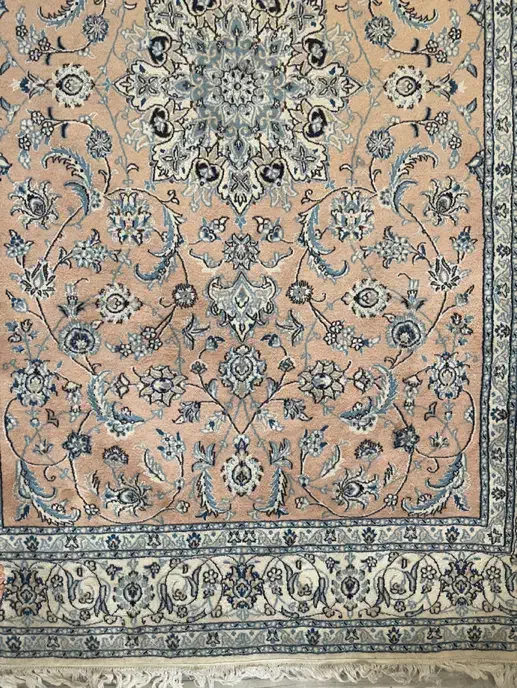 یک جفت فرش ۶ متری در حد نو|فرش|تهران, پاسداران|دیوار