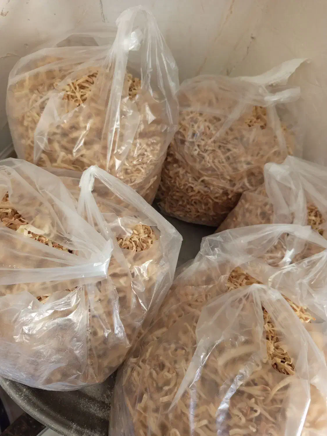 رشته برنج کوردی|خوردنی و آشامیدنی|سنندج, |دیوار