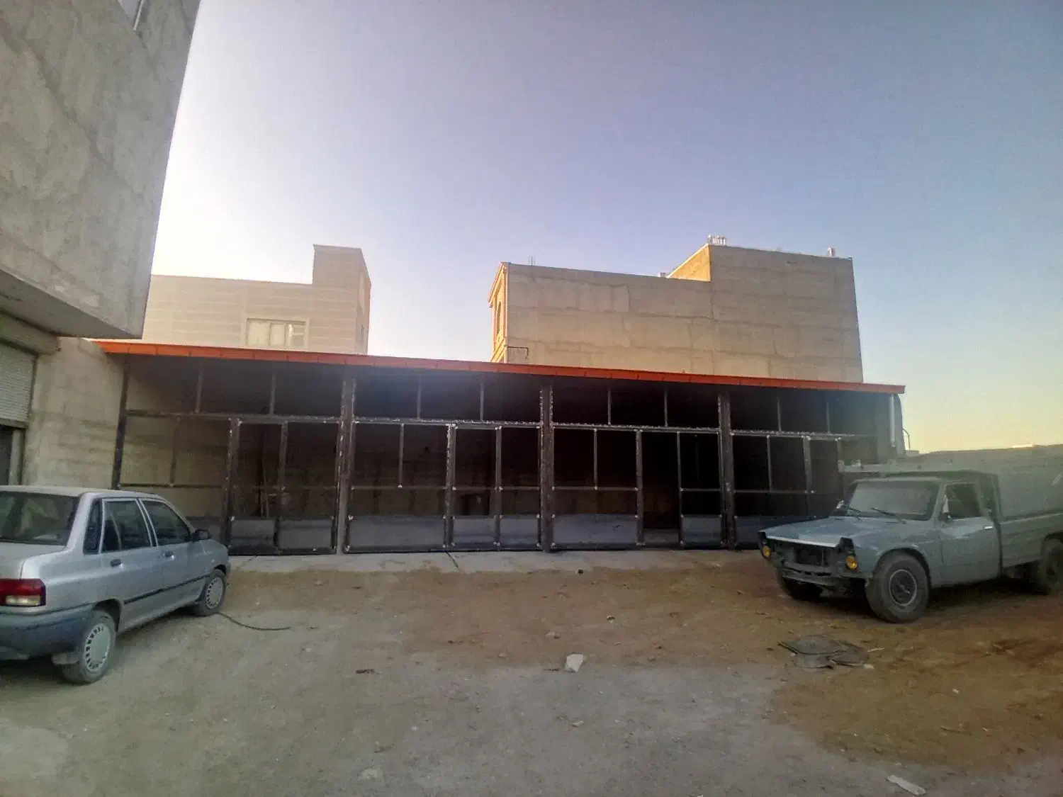 مغازه|اجارهٔ مغازه و غرفه|بستان آباد, |دیوار