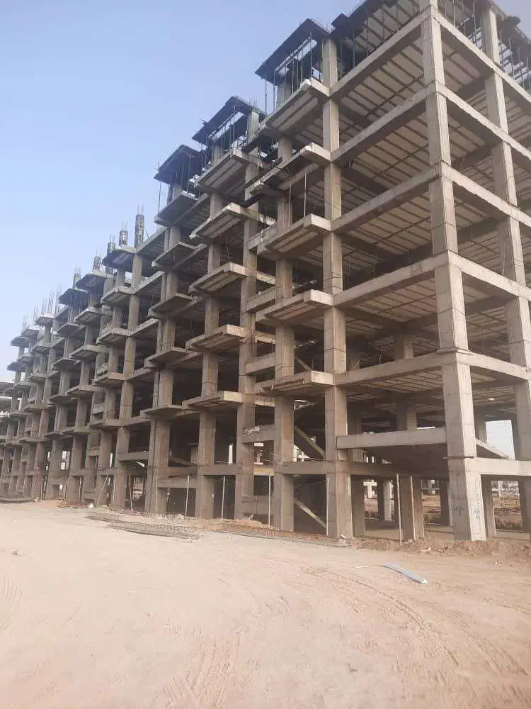 فروش آپارتمان اقساطی در فاز صفر پرند|فروش آپارتمان|پرند, فاز ۰|دیوار