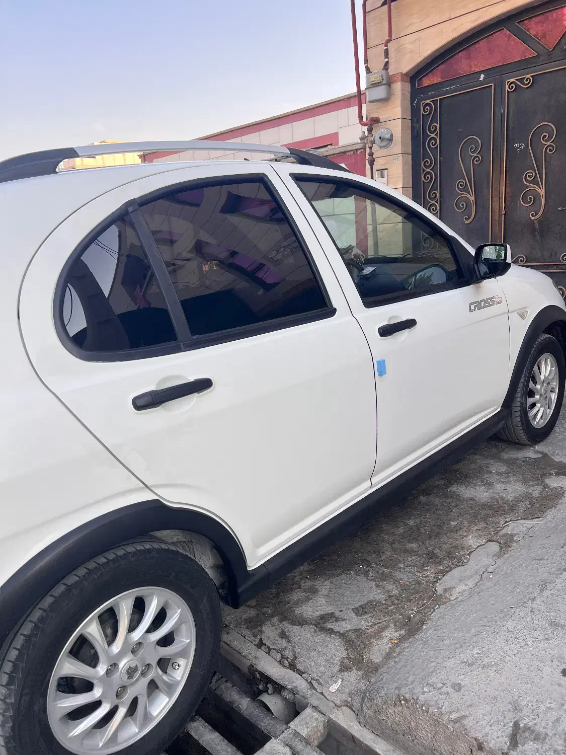 کوییک فول اتومات|خودرو سواری و وانت|دوگنبدان, |دیوار