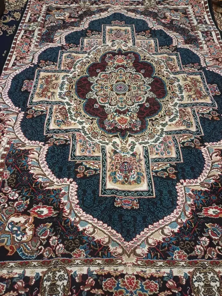 فرش ۶ متری در حد|فرش|تهران, پیکان شهر|دیوار