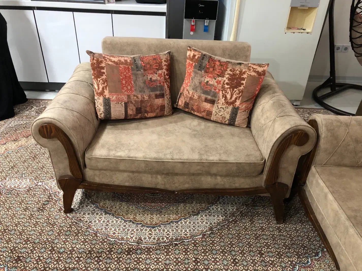 مبل|مبلمان خانگی و میز عسلی|بوشهر, |دیوار