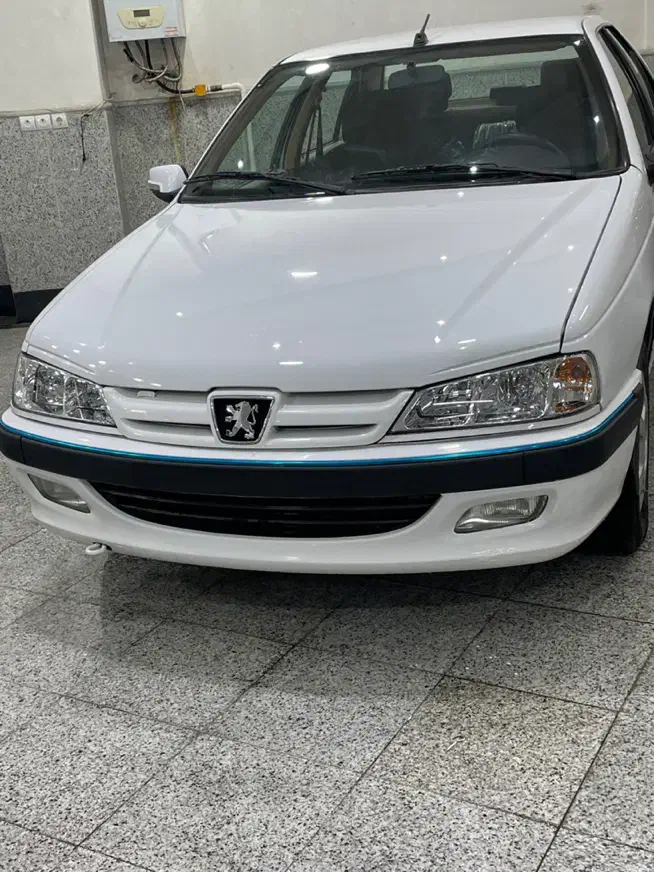 پرشیا tu5|خودرو سواری و وانت|تبریز, |دیوار