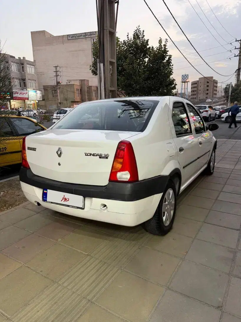 L90 e1 (94)|خودرو سواری و وانت|کرج, مهرویلا جنوبی|دیوار