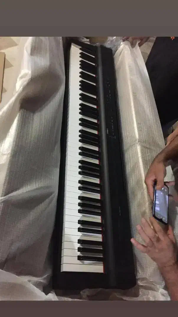 پیانو p145bt بلوتوث دار|پیانو، کیبورد، آکاردئون|ارومیه, |دیوار