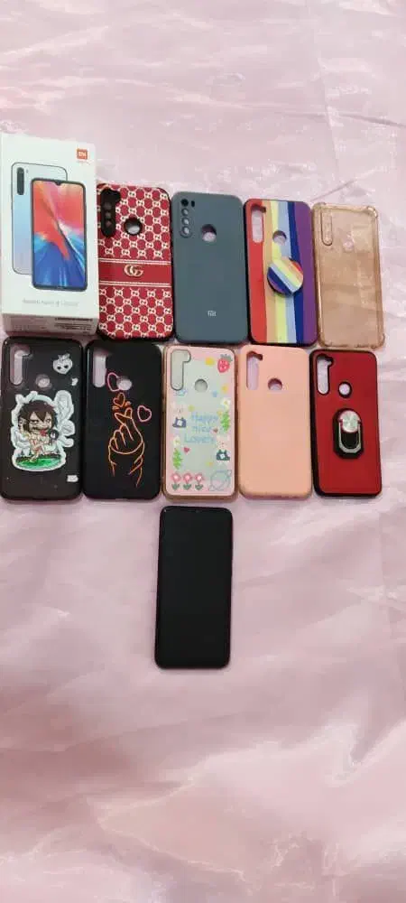 گوشی رد می نوت ۸|موبایل|تهران, حکیمیه|دیوار