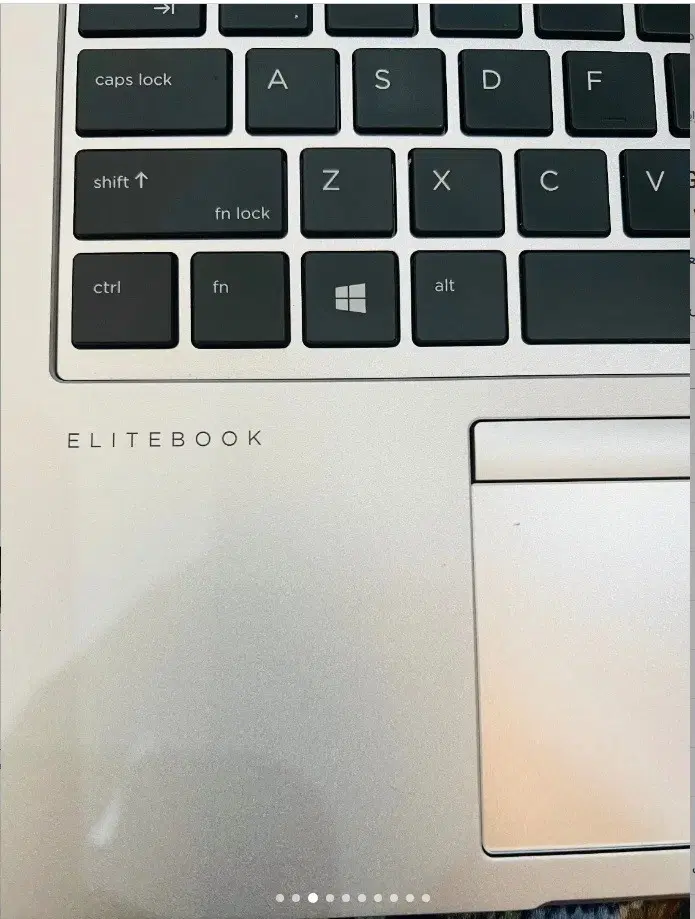 HP EliteBook 745 G7|رایانه همراه|یاسوج, |دیوار