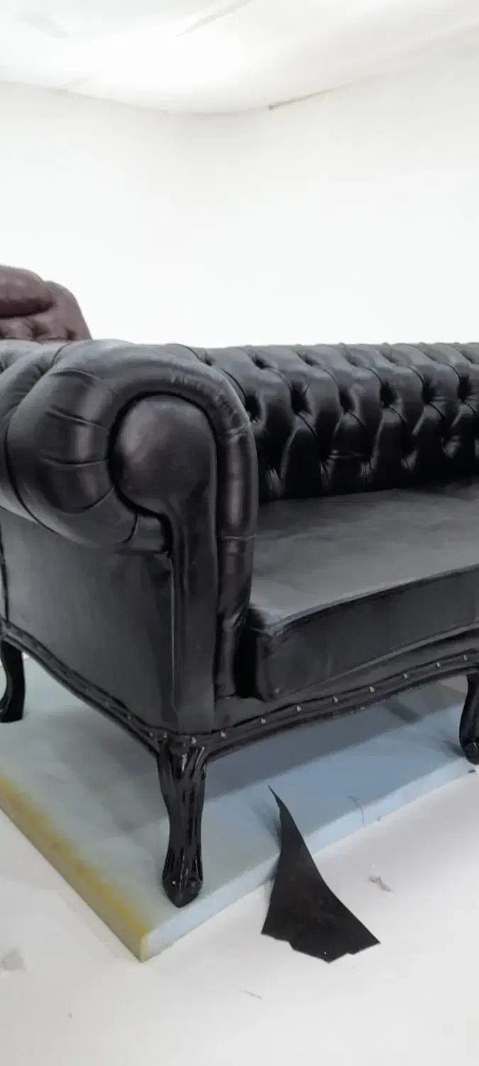 مبل چستر|مبلمان خانگی و میز عسلی|نسیم‌شهر, |دیوار