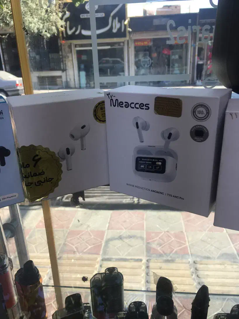 ایرپاد|لوازم جانبی موبایل و تبلت|ورامین, ورامین|دیوار