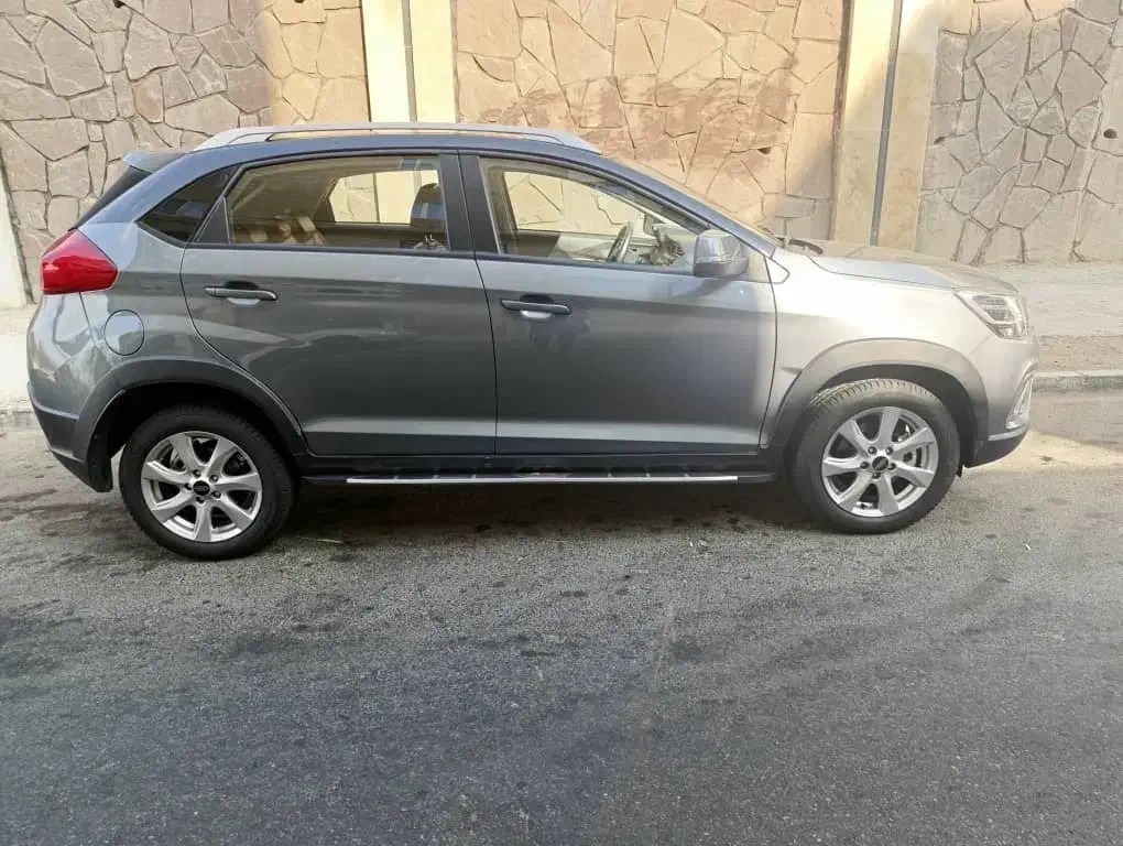 x22 اتومات|خودرو سواری و وانت|تهران, مجیدآباد|دیوار