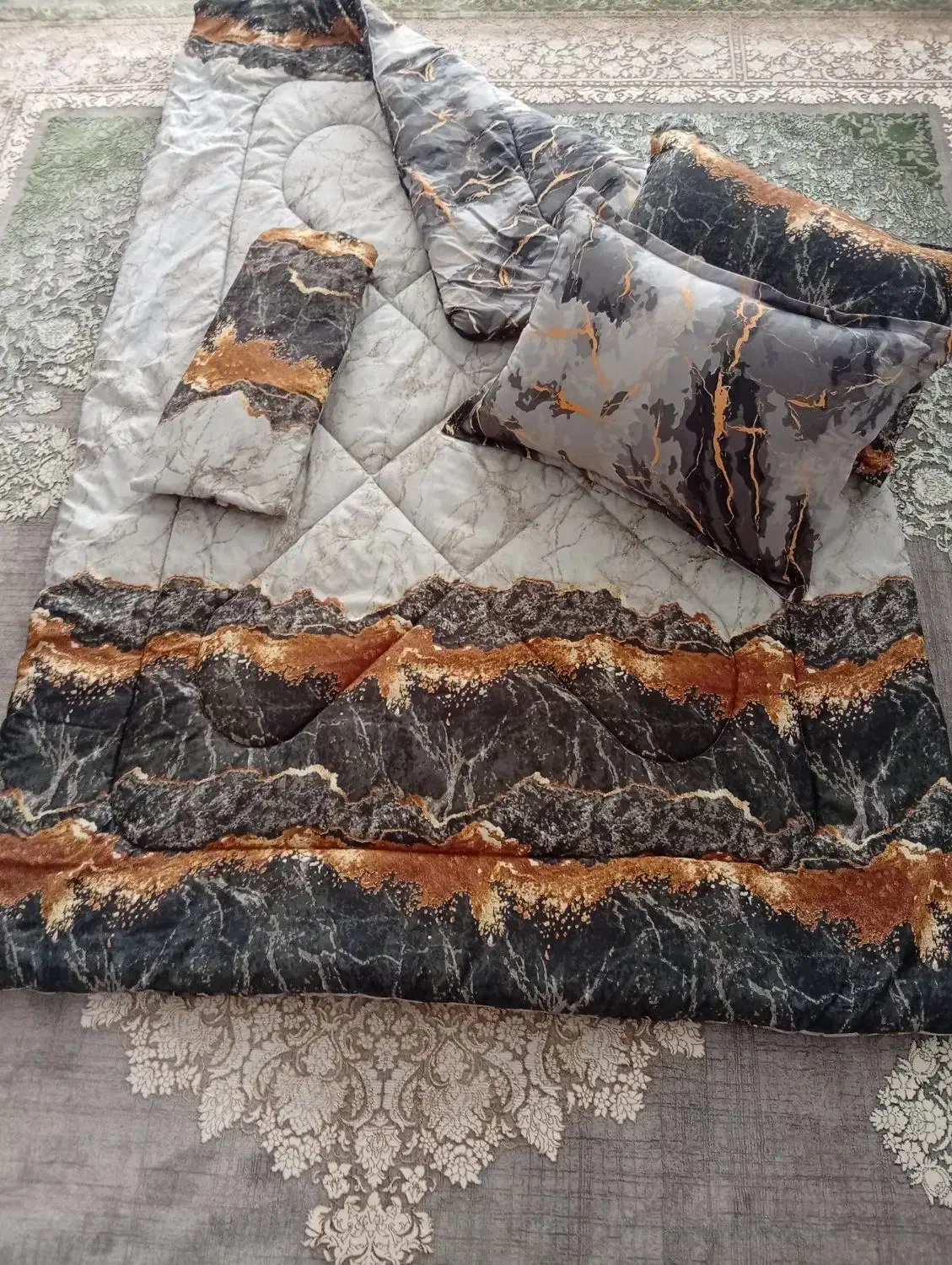 روتختی یک نفره|سرویس روتختی|تربت‌حیدریه, سرمحله|دیوار