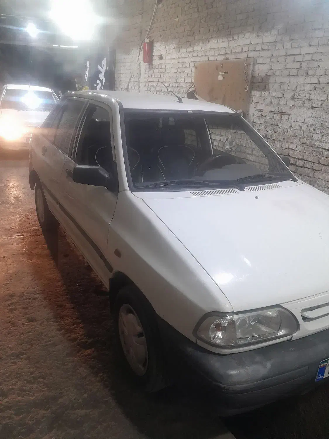 پراید ۱۳۱|خودرو سواری و وانت|حمیدیا, |دیوار